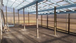 20160110_150137-R-300x168 Bergen Water Gardens Expands with Greenhouse for Carnivorous Plants