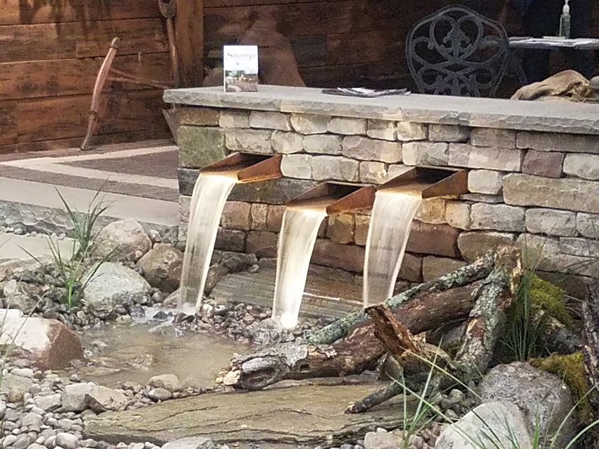 20180308_184750-R Water Features at Gardenscape 2018