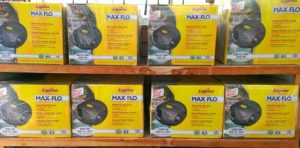 IMAG2843-Cropeed-Red-300x148 SALE Laguna MaxFlo Waterfall and Filter Pumps