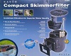 IMAG3203-Thumb Savio Compact Pond Skimmer - End of Season Special!