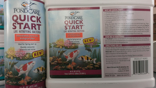 IMAG3824-1 May 2013 New Product: QUICK START™