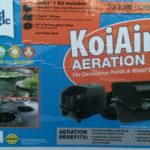 Koi-Air-R-150x150 Pond Aeration For Winter and Summer