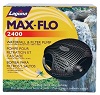 Maxi-Flo-2400-Thumb SALE Laguna MaxFlo Waterfall and Filter Pumps