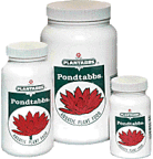 pondtabbssmall Aquatic Plant Fertilizer