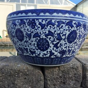 IMG_0370b-300x300 Chinese Bowl Lotus Pot- Chinese Blue