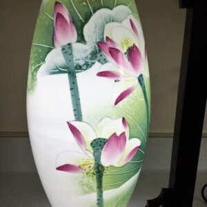 IMG_0719-R-300x300 Porcelain Lamp Dragonfly and Lotus