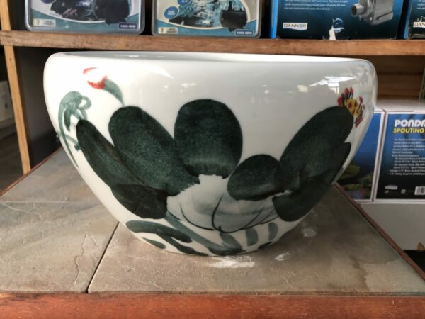 IMG_2422-scaled-1-600x450 Chinese Bowl lotus Pot- Green Lotus