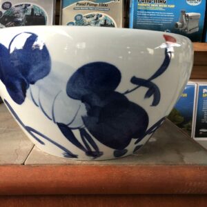 IMG_2426-scaled-1-300x300 Chinese Bowl lotus Pot- Blue Lotus (L)