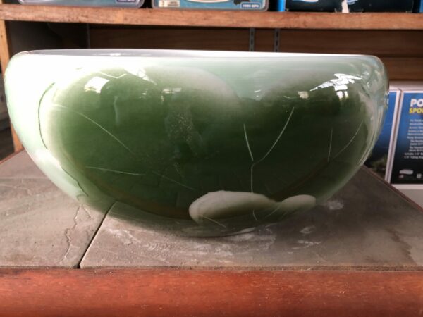 IMG_2428-scaled-1-600x450 Chinese Bowl lotus Pot- Green