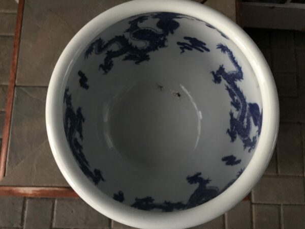 IMG_2432-scaled-1-600x450 Chinese Bowl lotus Pot- Dragon Pot (L)