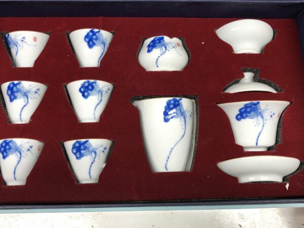 IMG_2599-scaled-1-600x450 Chinese Tea Set with Blue Lotus Design