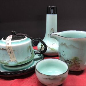 IMG_2607-scaled-1-300x300 Chinese Tea Set with Conifer with Building Design