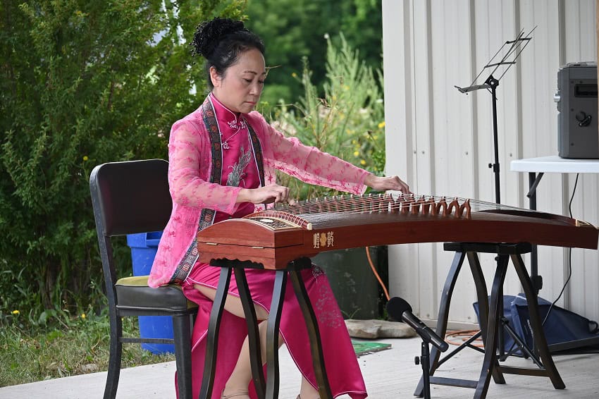 0-R-10 LotusFest 2025 ReCap 0-R-10 LotusFest 2025 ReCap