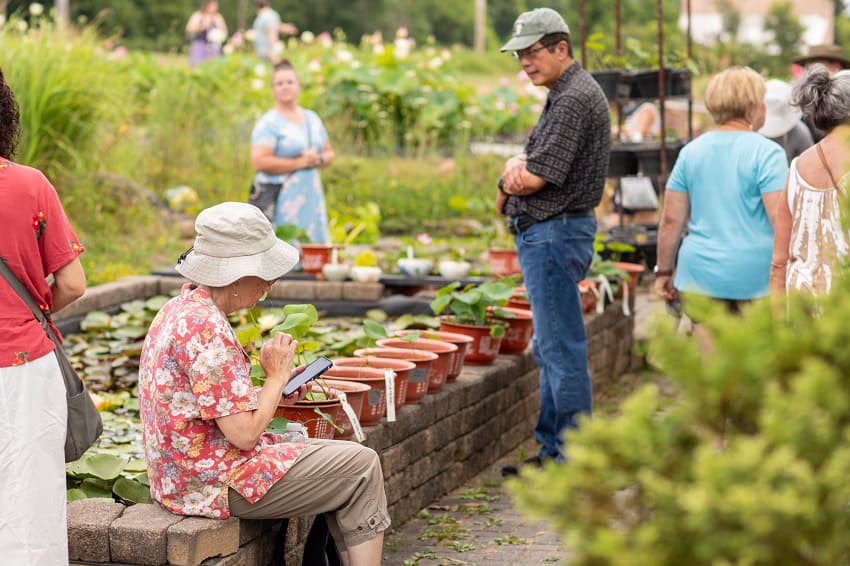 0-R-13 LotusFest 2025 ReCap 0-R-13 LotusFest 2025 ReCap