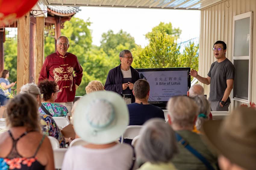 0-R-2-2 LotusFest 2025 ReCap 0-R-2-2 LotusFest 2025 ReCap