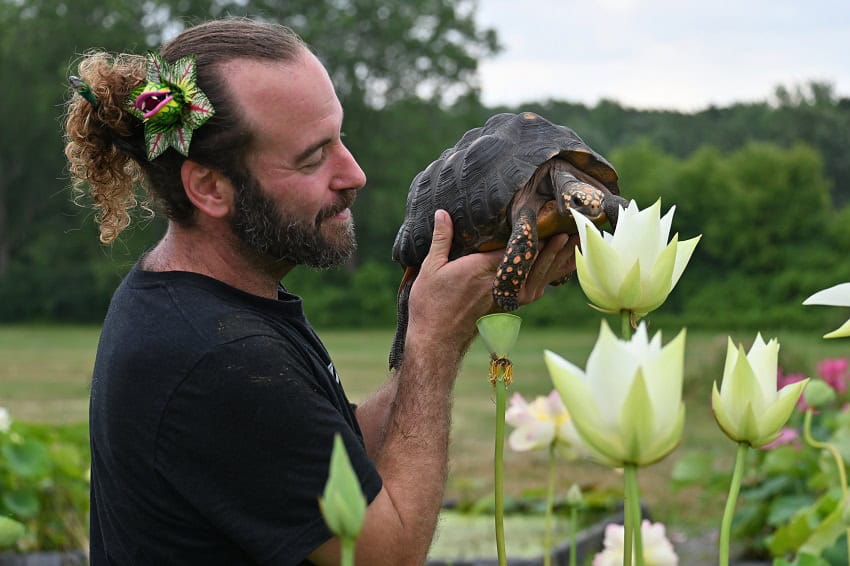 0-R-4-1 LotusFest 2025 ReCap 0-R-4-1 LotusFest 2025 ReCap