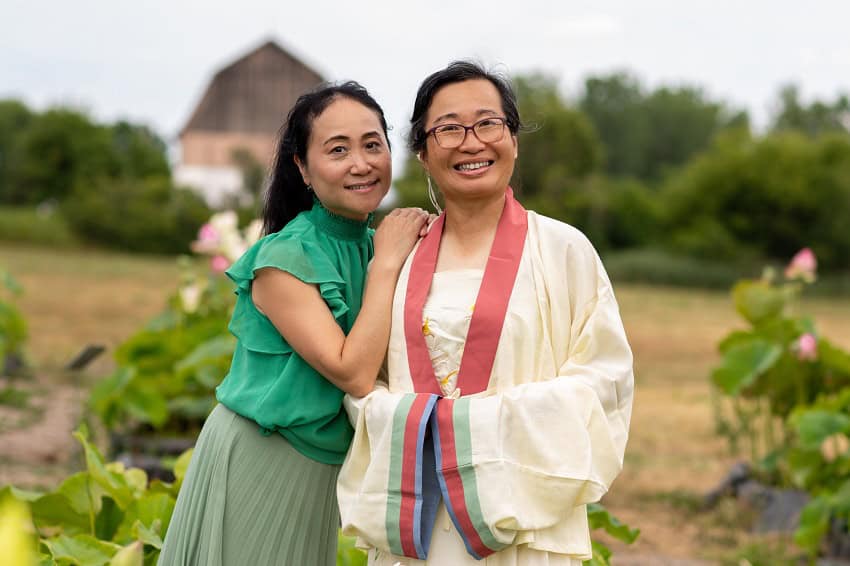 1-R-8 LotusFest 2025 ReCap 1-R-8 LotusFest 2025 ReCap