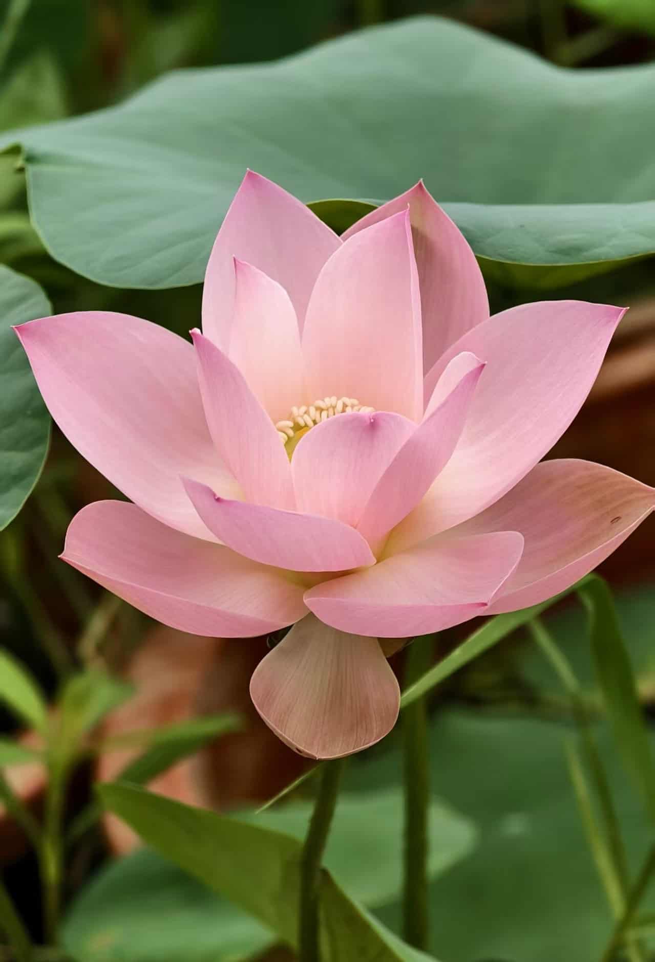 04-Mufeng Jinshu Lotus – New and One of Amazing lotus! All